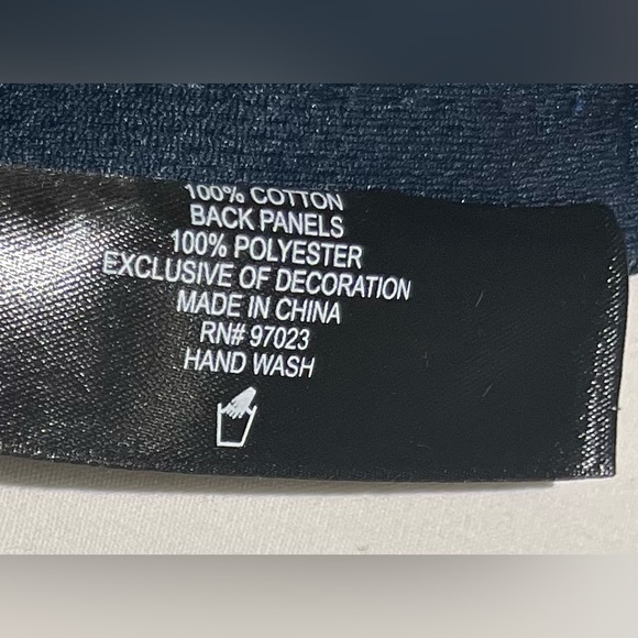 Pride ‘Ribbon’ Snapback Mesh Cap - Picture 7 of 8